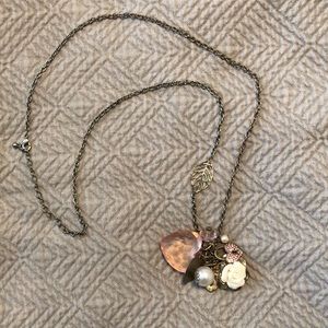 Tully’s Necklace